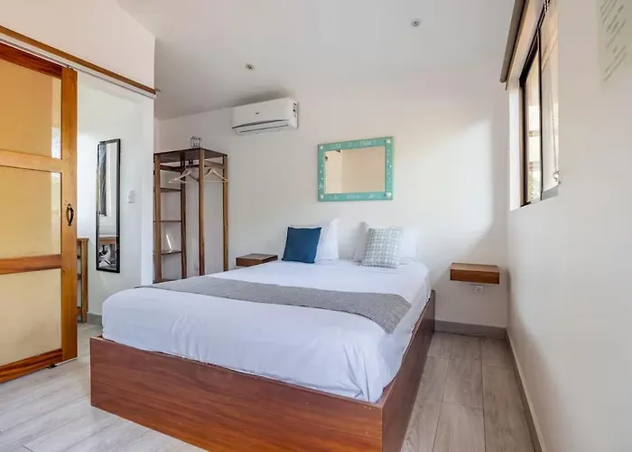La Buena Vida 2 Apartamento *