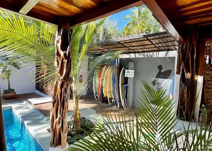 Apartamento La Buena Vida 2 *