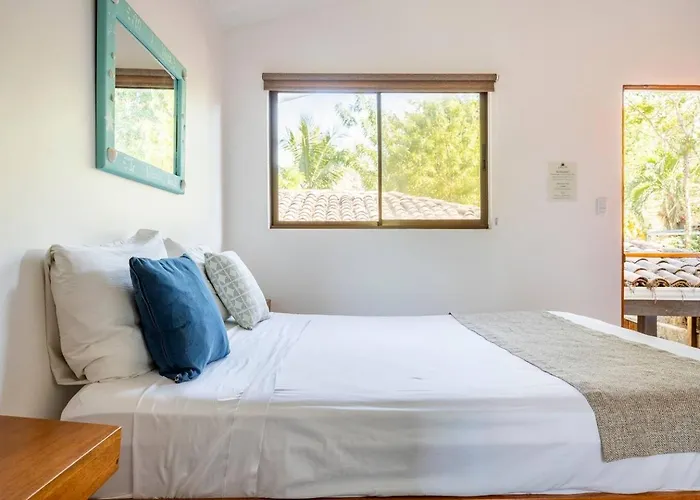 Apartamento La Buena Vida 2 Refundores