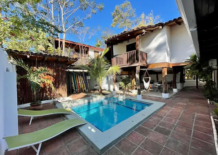 La Buena Vida 2 Apartamento Refundores