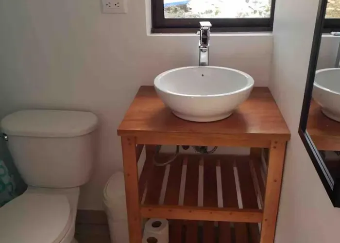 Apartamento La Buena Vida 2 Refundores