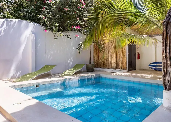 Apartamento La Buena Vida 2