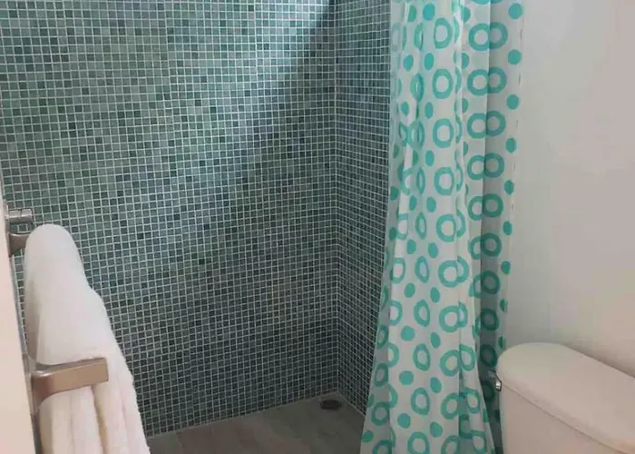 Apartamento La Buena Vida 2 Refundores
