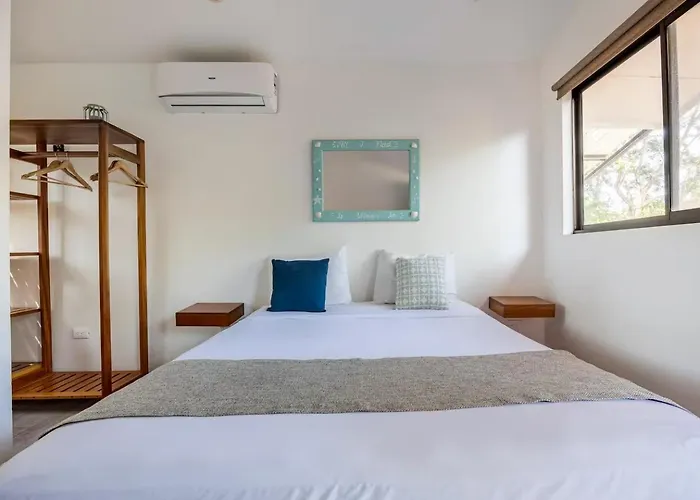 La Buena Vida 2 Apartamento *