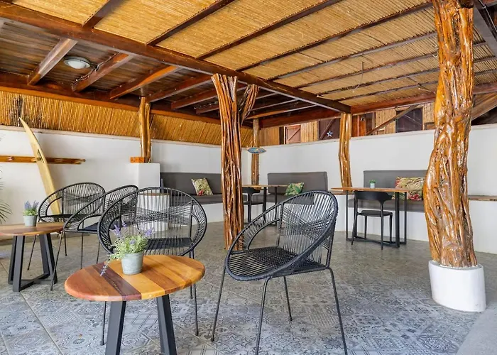 La Buena Vida 2 Apartamento Refundores